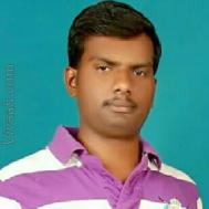 VIR5555  : Devendra Kula Vellalar (Tamil)  from  Thenkasi