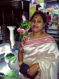 VIR5625  : Kayastha (Bengali)  from  Silchar