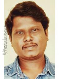 VIR5786  : Devendra Kula Vellalar (Tamil)  from  Chennai
