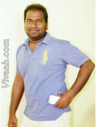 VIR5865  : Adi Dravida (Tamil)  from  Chennai