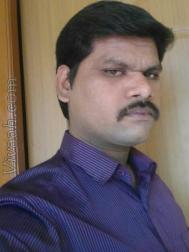 VIR6256  : Naidu (Telugu)  from  Salem (Tamil Nadu)
