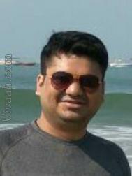 VIR6276  : Lohana (Gujarati)  from  Mumbai