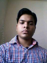 VIR6441  : Jaiswal (Bihari)  from  Surat