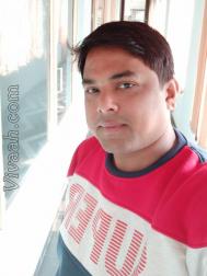 VIR6778  : Jaiswal (Hindi)  from  Gorakhpur