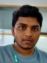 VIR7026  : Reddy (Telugu)  from  Hyderabad