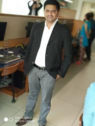 VIR7068  : Vaishnav Vania (Gujarati)  from  Ahmedabad