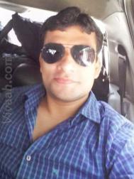 VIR7122  : Rajput (Gujarati)  from  New Delhi