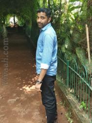 VIR7169  : Nair Vaniya (Malayalam)  from  Cochin
