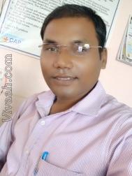 VIR7214  : Yadav (Chatlisgarhi)  from  Bastar