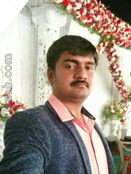 VIR7462  : Mudiraj (Telugu)  from  Hyderabad