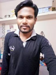VIR8250  : Naicker (Tamil)  from  Madurai