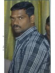 VIR8375  : Adi Dravida (Tamil)  from  Tiruchirappalli