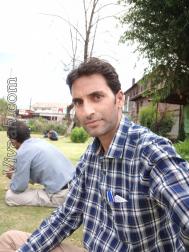 VIR8581  : Hanafi (Kashmiri)  from  Srinagar