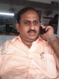 VIR8586  : Brahmin Smartha (Telugu)  from  Cuddapah