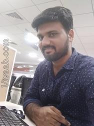 VIR8608  : Yadav (Telugu)  from  Chittoor