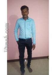 VIR8827  : Kongu Vellala Gounder (Tamil)  from  Gobichettipalayam