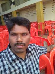 VIR9026  : Gounder (Tamil)  from  Puducherry
