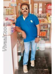 VIR9155  : Naidu (Tamil)  from  Coimbatore