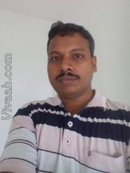 VIR9652  : Vanniyar (Tamil)  from  Chennai