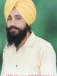 VIR9782  : Jat (Punjabi)  from  Sunam