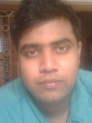 VIS0272  : Brahmin (Bengali)  from  Agra