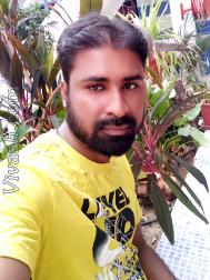 VIS0276  : Sheikh (Urdu)  from  Bangalore