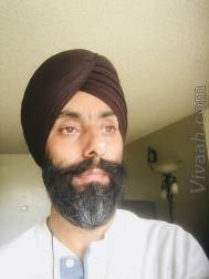 VIS1231  : Khatri (Punjabi)  from  Fresno