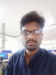 VIS1562  : Yadav (Telugu)  from  Vishakhapatnam