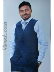 VIS1856  : Devanga (Telugu)  from  Vijayawada