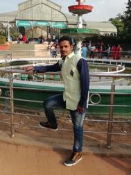 VIS2056  : Khandayat (Oriya)  from  Ganjam