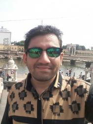 VIS2067  : Vaishnav (Gujarati)  from  Mumbai