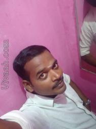 VIS2285  : Tamil Yadava (Tamil)  from  Salem (Tamil Nadu)
