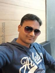 VIS2707  : Buddhist (Marathi)  from  Pune