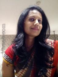 VIS2736  : Reddy (Telugu)  from  Bangalore