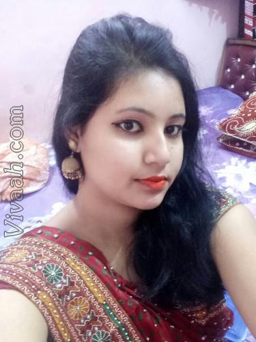 Bengali Scheduled Caste Hindu 27 Years Bride/Girl Krishnanagar ...