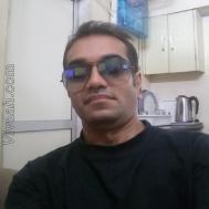 VIS3603  : Rajput (Marwari)  from  Mumbai