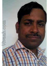 VIS3777  : Brahmin Iyer (Malayalam)  from  Chennai