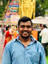 VIS3902  : Adi Dravida (Tamil)  from  Gudiyatham