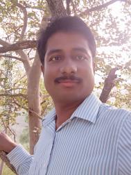VIS4028  : Gounder (Tamil)  from  Bangalore