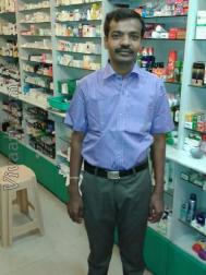 VIS4137  : Pillai (Tamil)  from  Rajapalaiyam