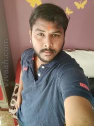 VIS5146  : Mudaliar Senguntha (Tamil)  from  Chennai