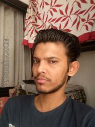 VIS5192  : Patel Kadva (Gujarati)  from  Ahmedabad