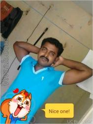 VIS5199  : Gounder (Tamil)  from  Vellore