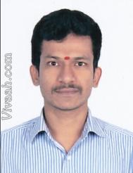 VIS5373  : Brahmin Smartha (Kannada)  from  Bangalore