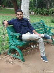 VIS5560  : Lingayat (Kannada)  from  Bangalore