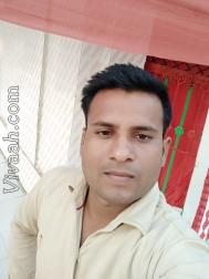 VIS5757  : Yadav (Awadhi)  from  Pratapgarh