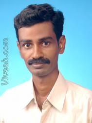 VIS6058  : Yadav (Tamil)  from  Chennai