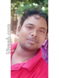 VIS7083  : Roman Catholic (Tamil)  from  Puducherry