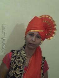 VIS7096  : Buddhist (Marathi)  from  Pune