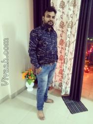 VIS7132  : Baniya (Hindi)  from  Ghaziabad